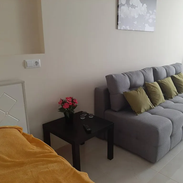 Квартира Уютная квартира для отдыха — Севастополь