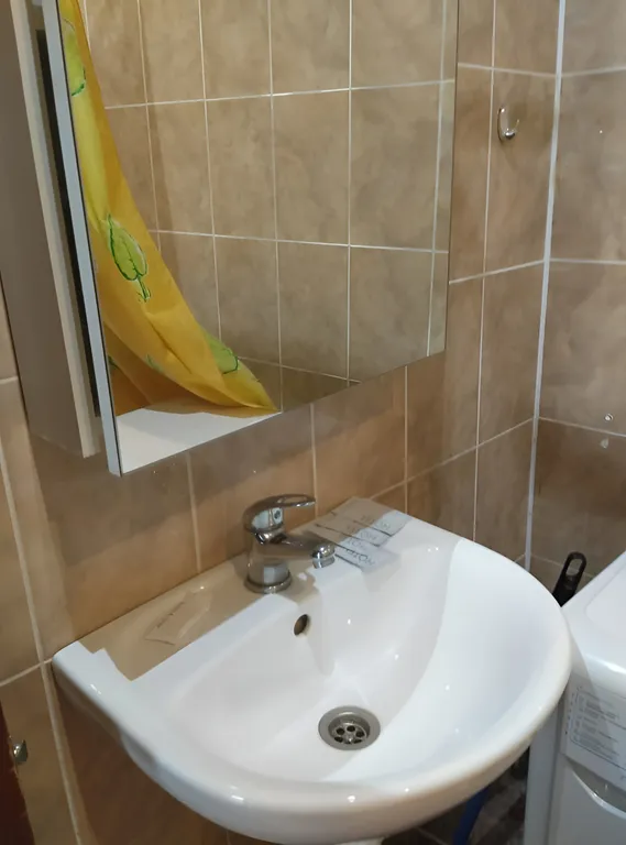 Квартира Уютная квартира в центре города — Красноярск