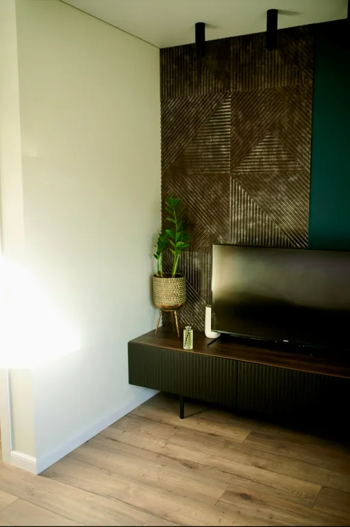 Квартира в центре города