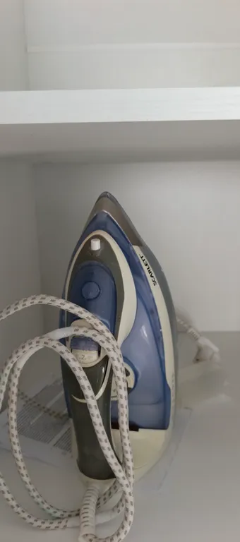 Уютная квартира в тихом районе