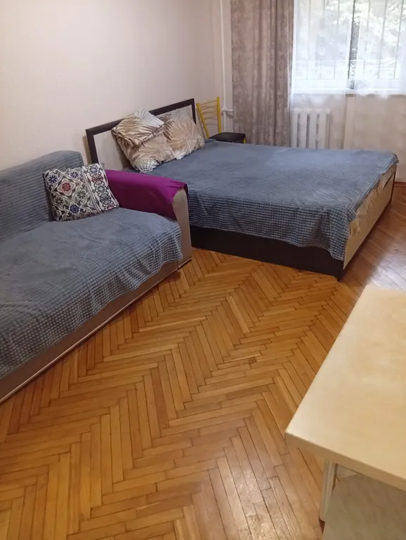 1-комнатная квартира в центре Ялты