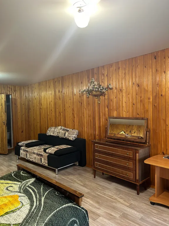 Коттедж Уютный дом в центре города — Кисловодск