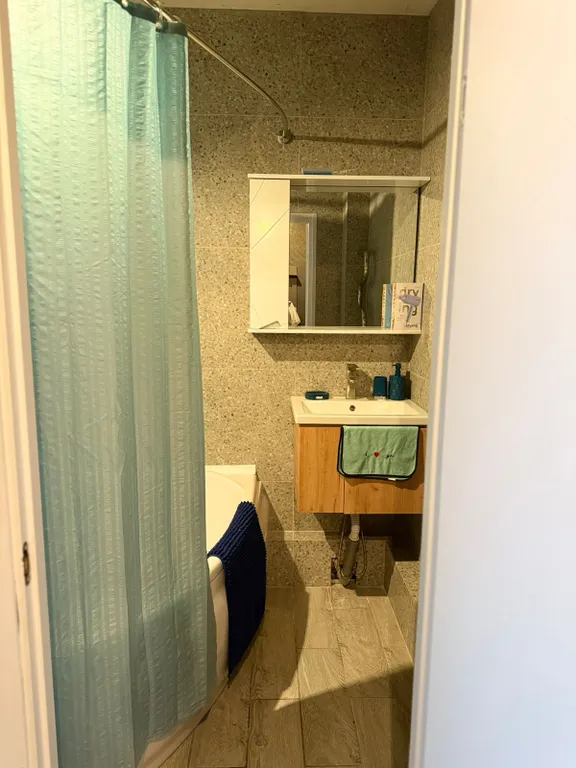 Квартира Семейные апартаменты — Янино-1