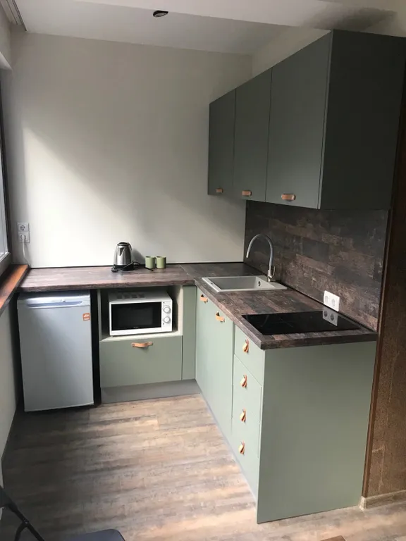 2-комнатная Квартира — аренда посуточно в Ялта