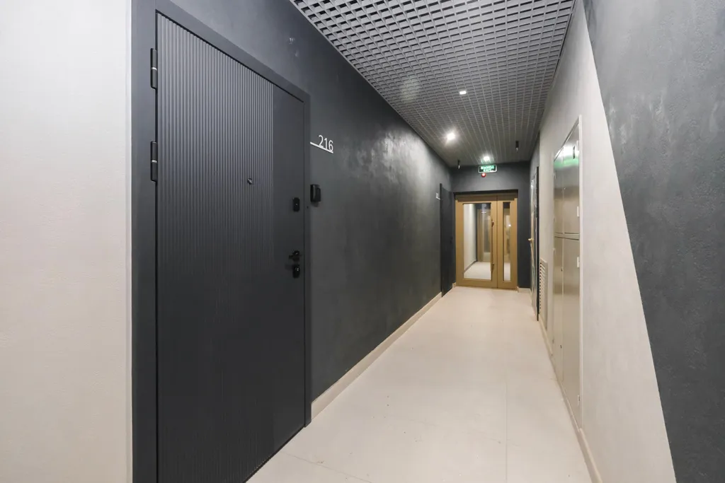 Квартира Апартамент с видом на реку и новым ремонтом в ЖК Марсель 2 — Новосибирск