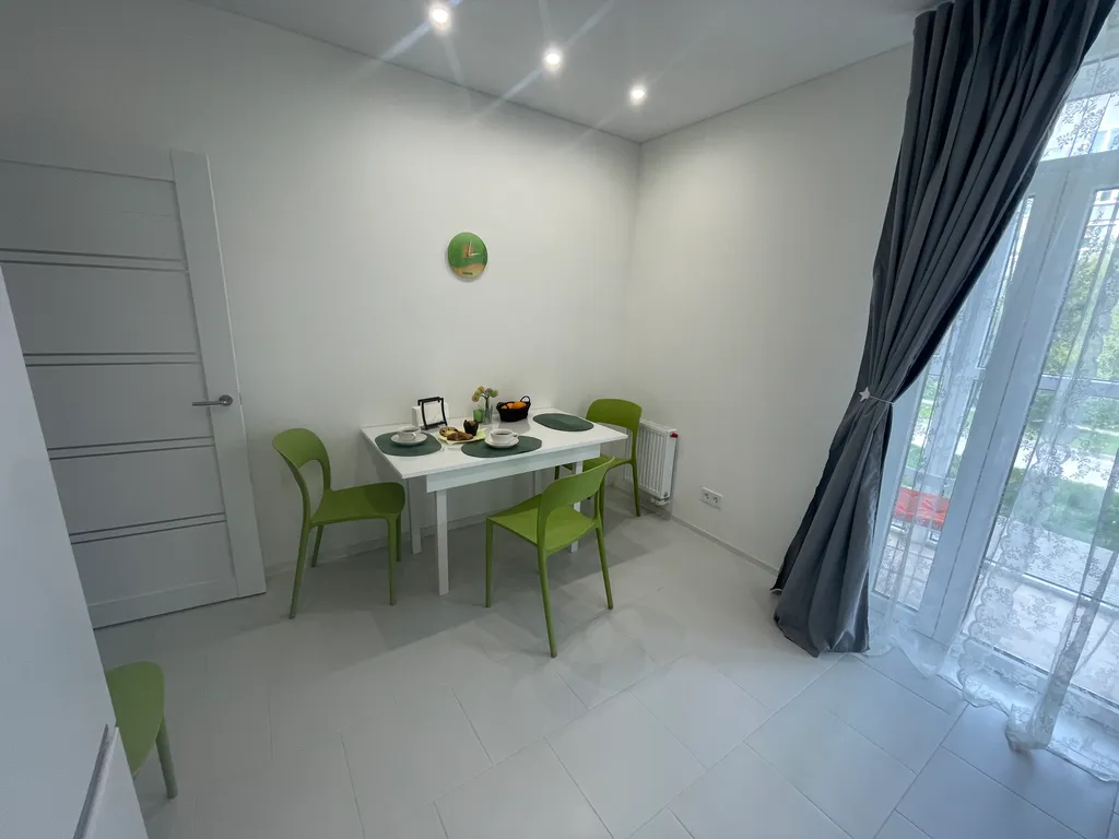 Квартира для отдыха