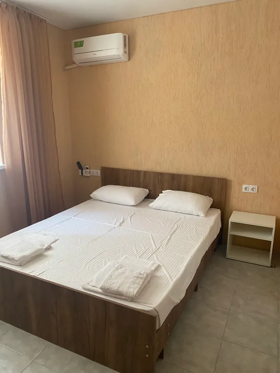 Квартира Комната — аренда посуточно в Новомихайловский