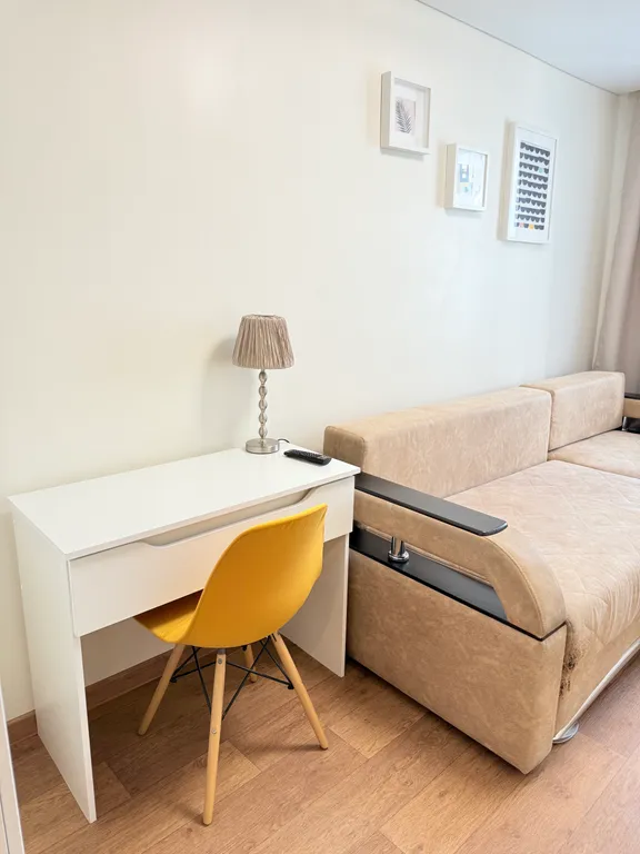 Как дома 2-х комнатная комфорт