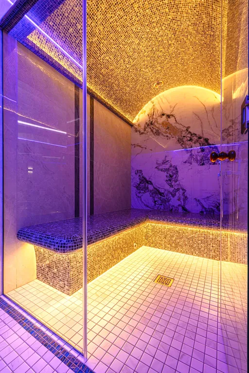 Частный дом с Бассейном