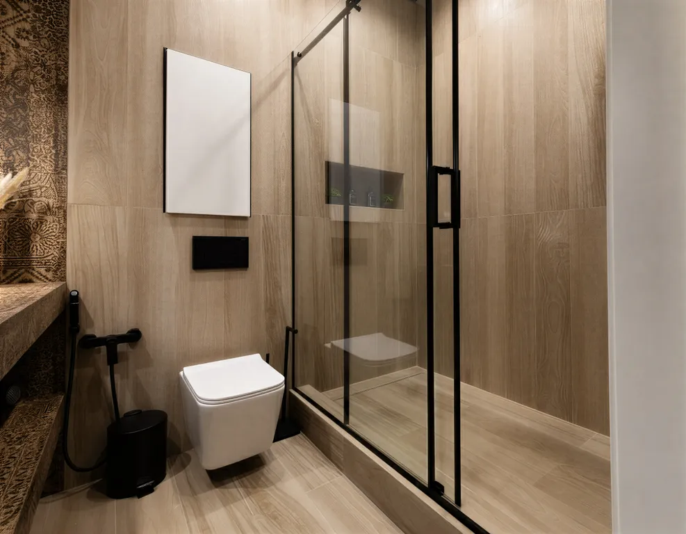 Дизайнерская VIP квартира в центре города