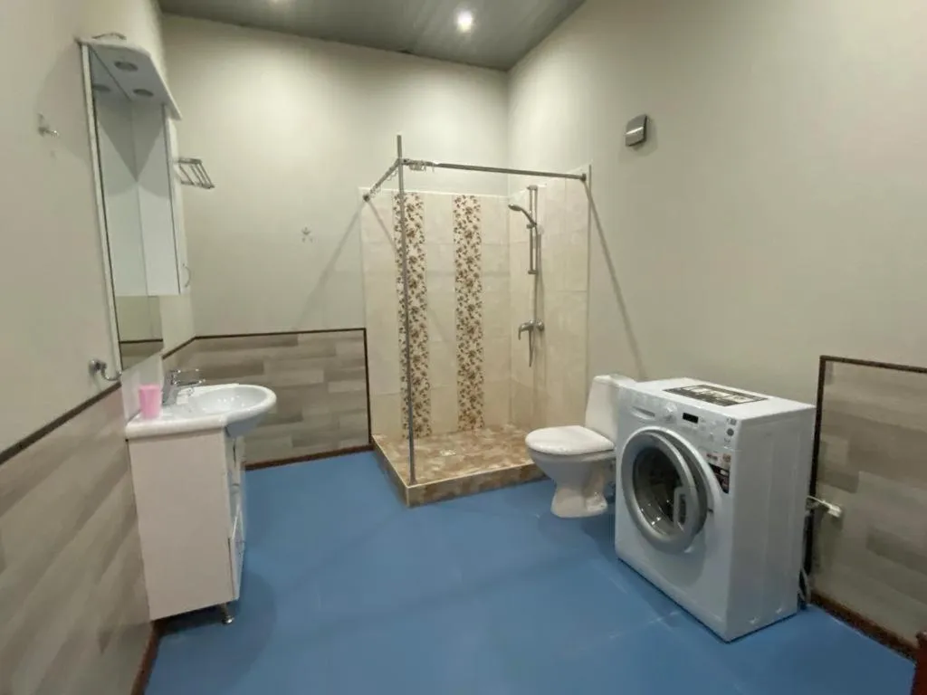 4-комнатный Дом