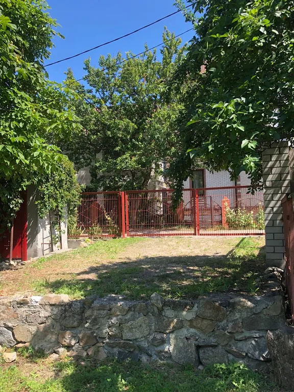 Коттедж у моря