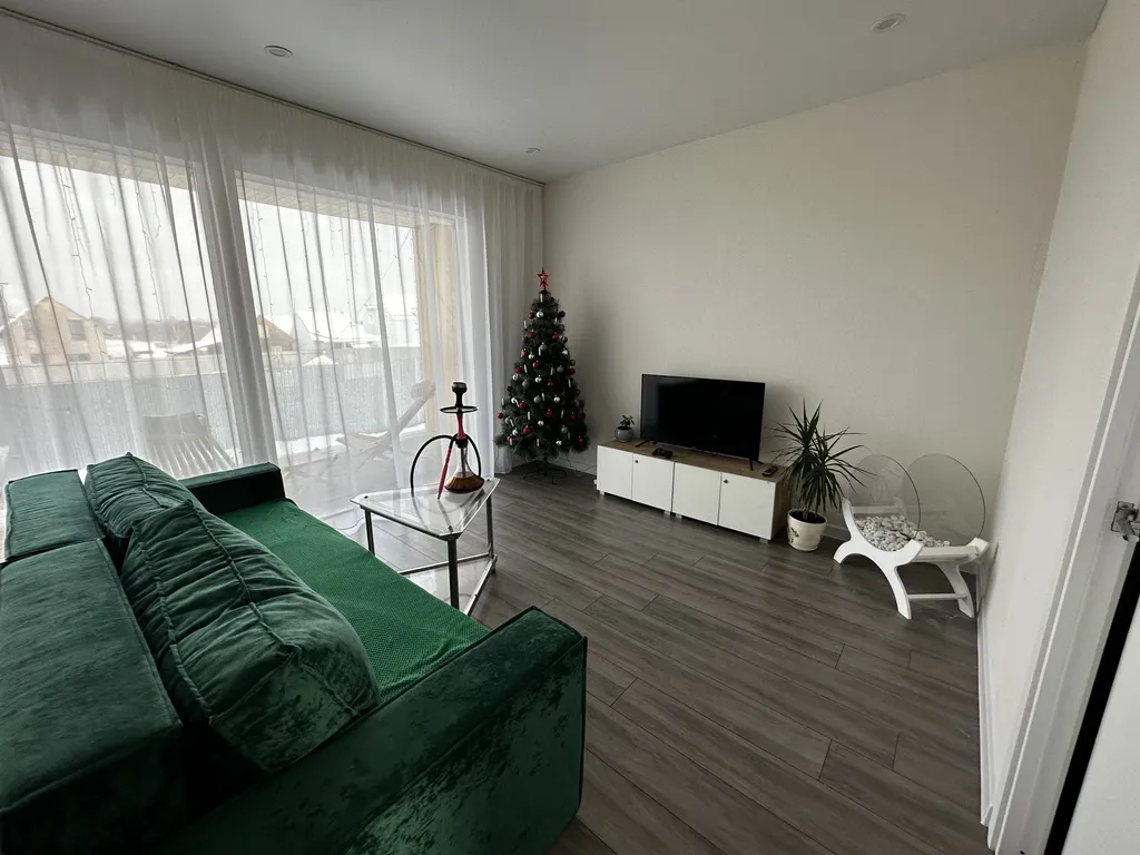 Коттедж Уютный дом с баней, чаном и бассейном — Сельвачево