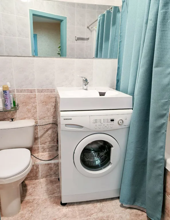 Квартира Литературные апартаменты на Пушкинской — Великий Новгород