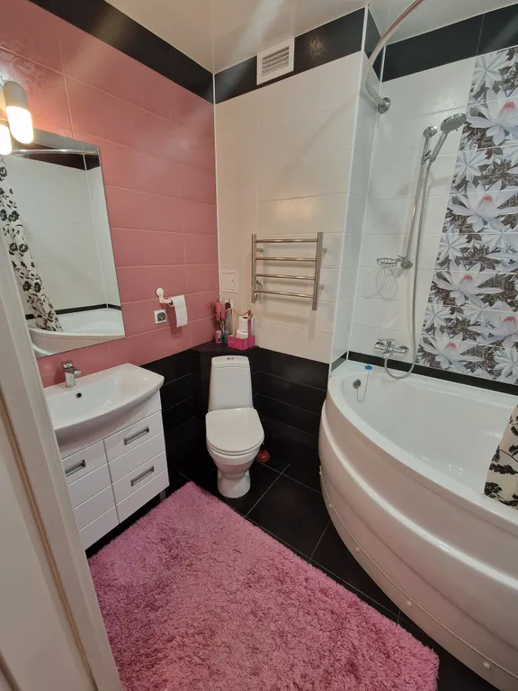 Апартаменты рядом с аквапарком