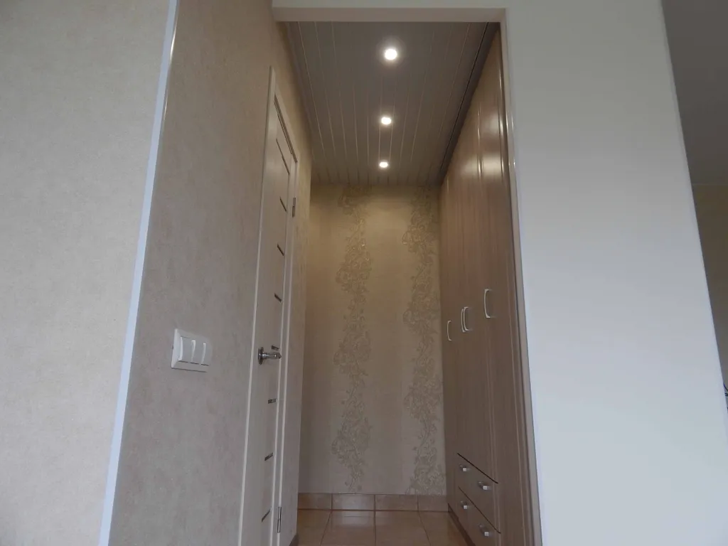 Квартира 1-комнатная Квартира — Кириши