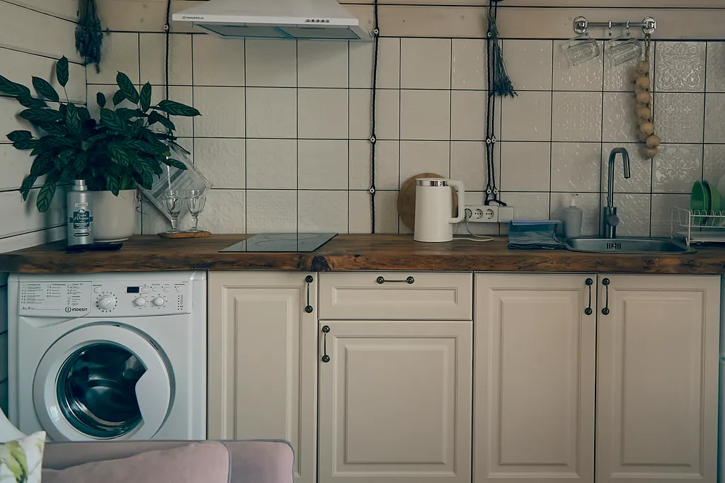 Коттедж Кедровый домик — Казачий Брод