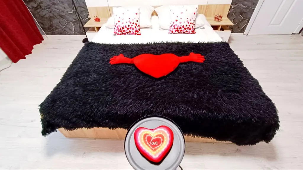 Апартаменты Сердце у ТЦ Подсолнух