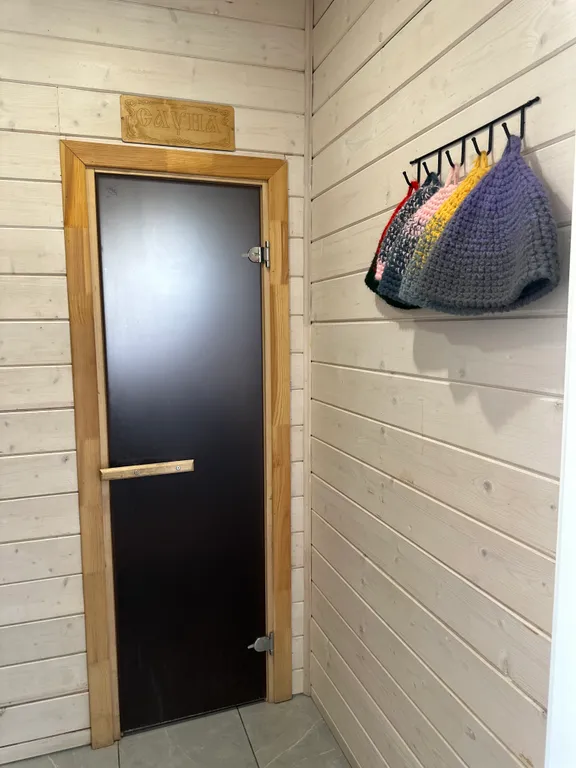 Барн хаус Ольха