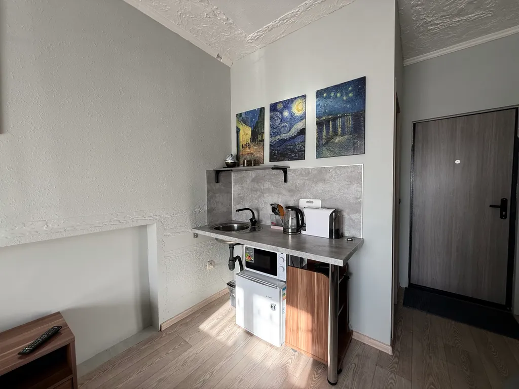 Уютная квартира в центре Улан-Удэ