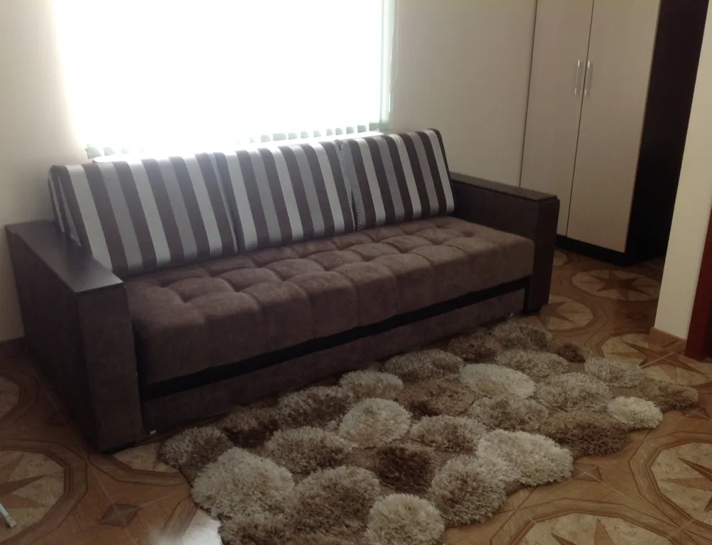 Загородный дом в Тучково