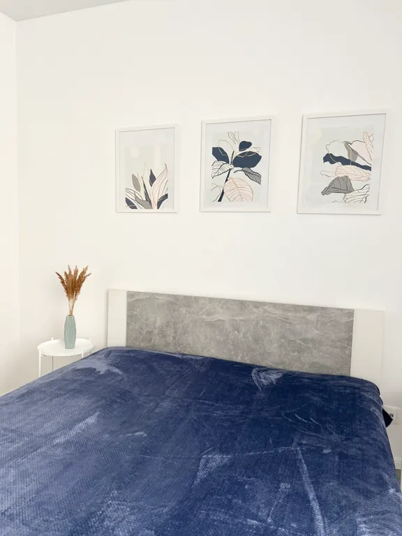 Квартира Квартира Апарт Проспект — Светлогорск