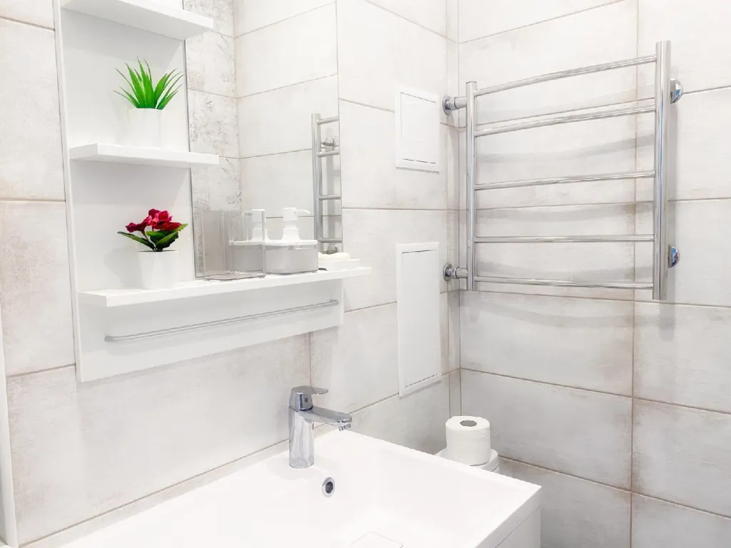 Квартира Квартира рядом с морем — Анапа