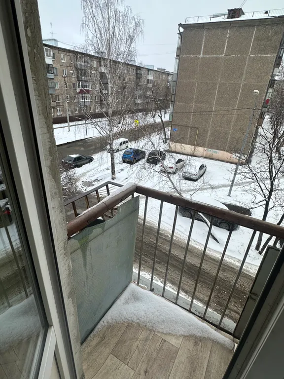 Квартира в пяти минутах от УВЗ