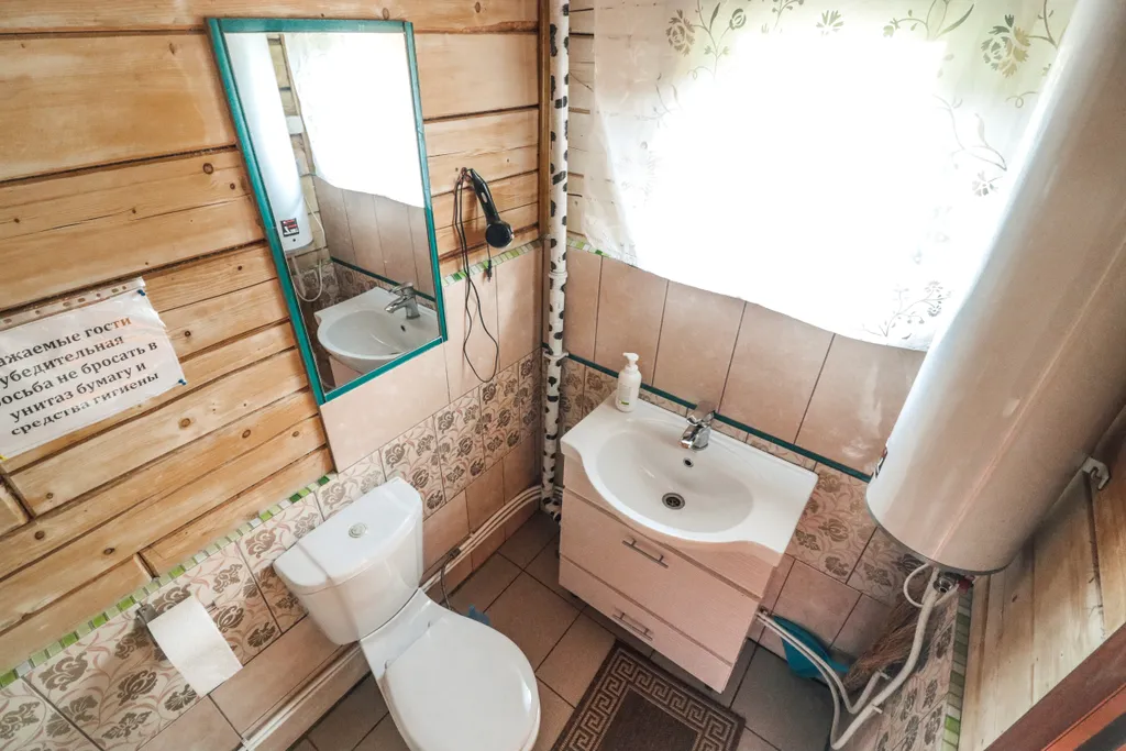 Домик Стандарт