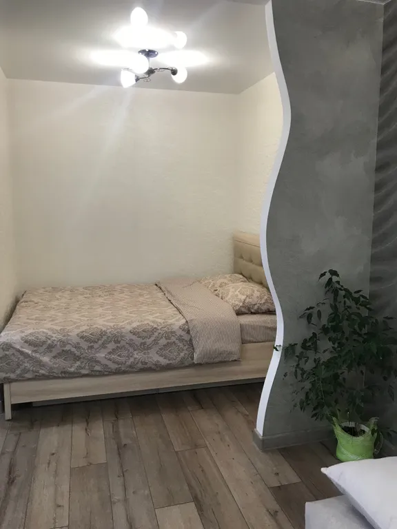 Квартира Апартаменты — аренда посуточно в Новочебоксарск