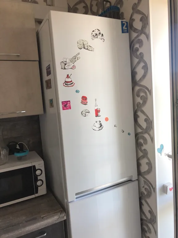 Комфортная студия рядом с Макси