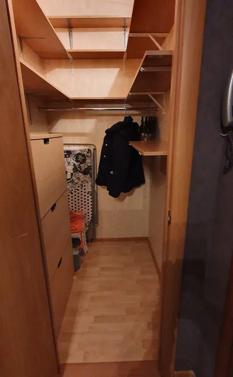 Уютная квартира в самом центре Гатчины