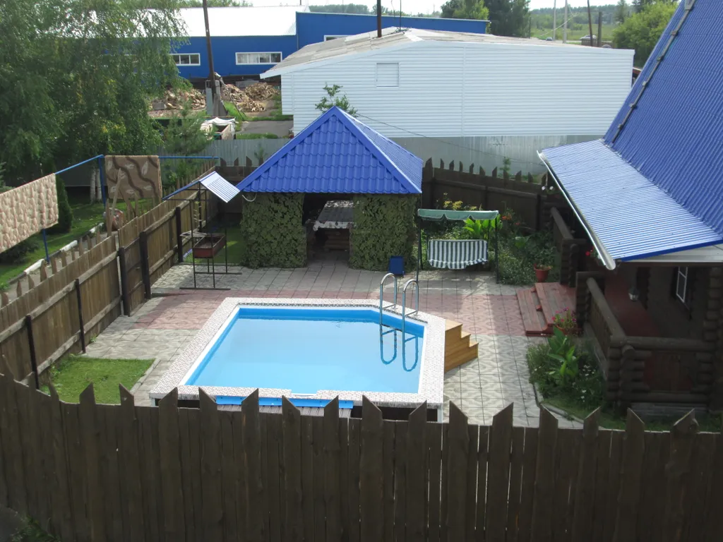 3-комнатный Дом