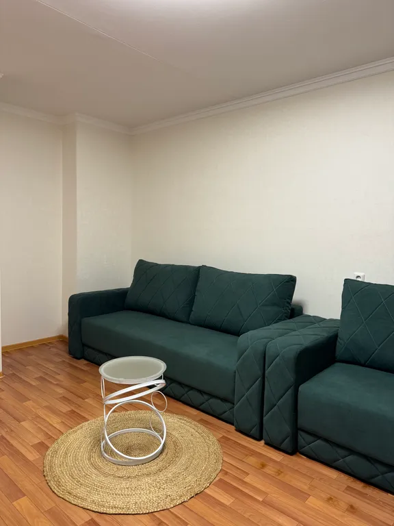 Квартира в хорошем месте