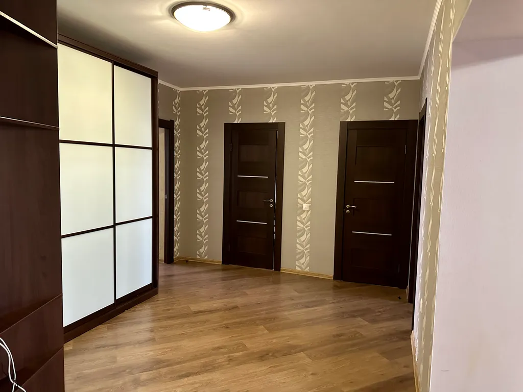 Одна из самых больших квартир в Барнауле