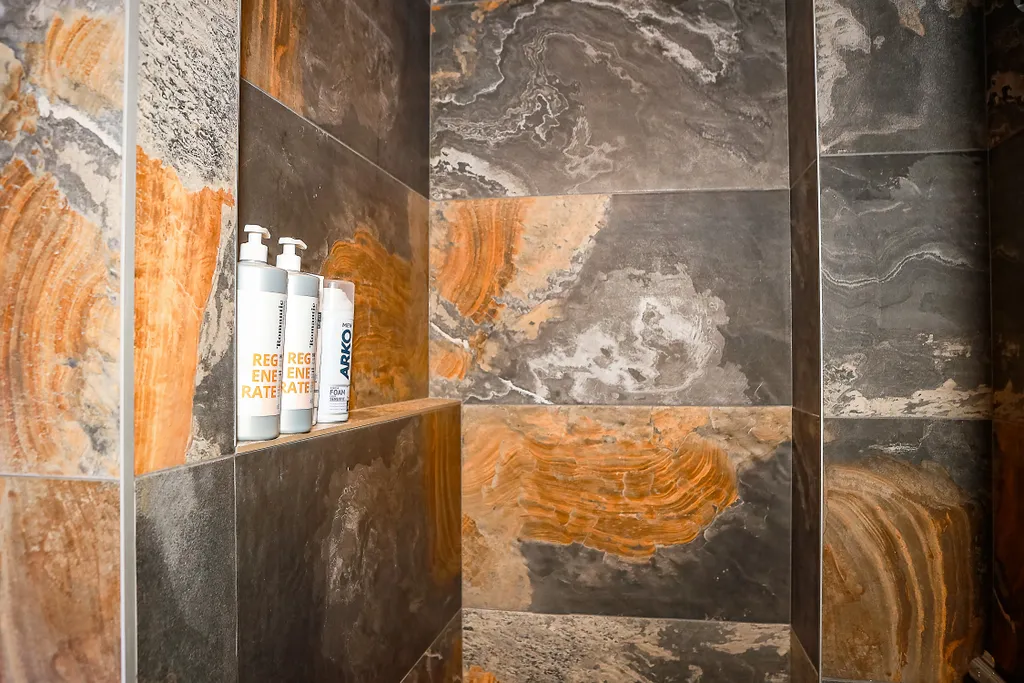 Новые Luxury апартаменты с сауной в самом центре города