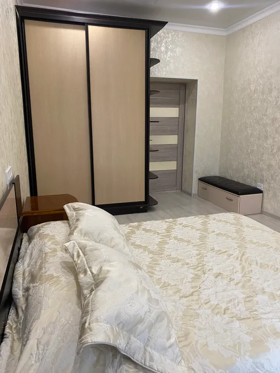 Большая квартира в центре, после ремонта