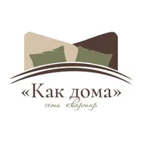 Сеть квартир «Как дома»