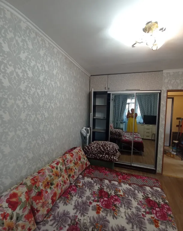 2 комнатная квартира в 50 метрах от моря