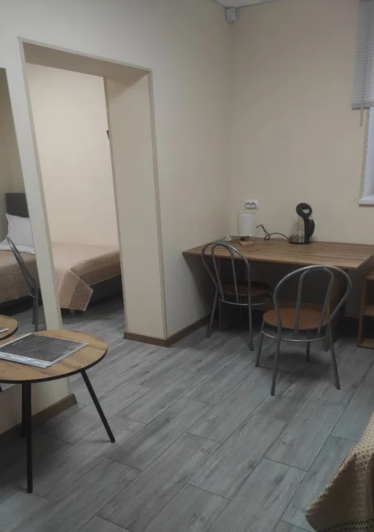 Квартира Комната — аренда посуточно в Медвежьегорск