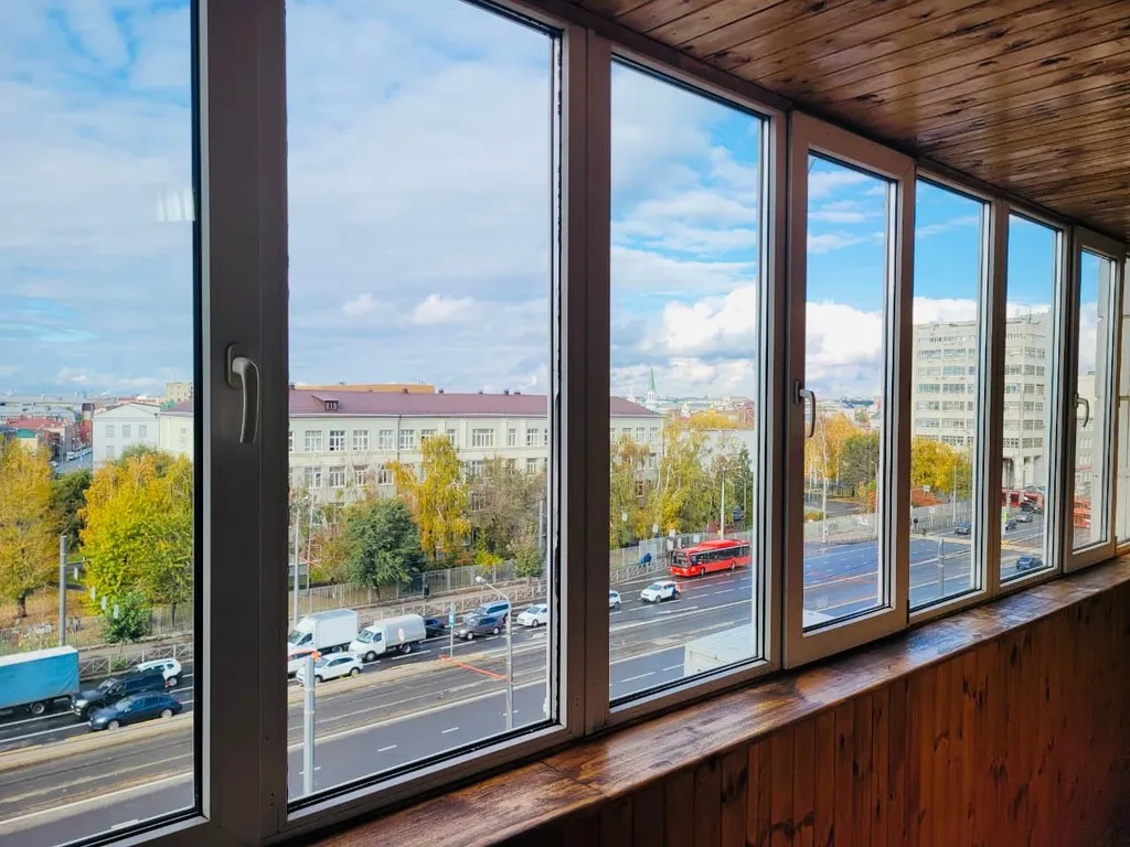 Квартира в Историческом Центре 1 | KazanAparts