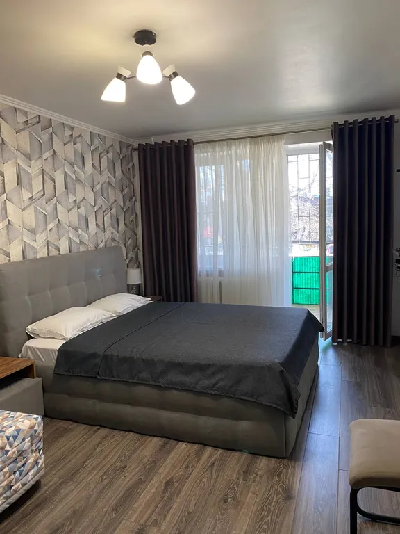 Уютная квартира в Иноземцево