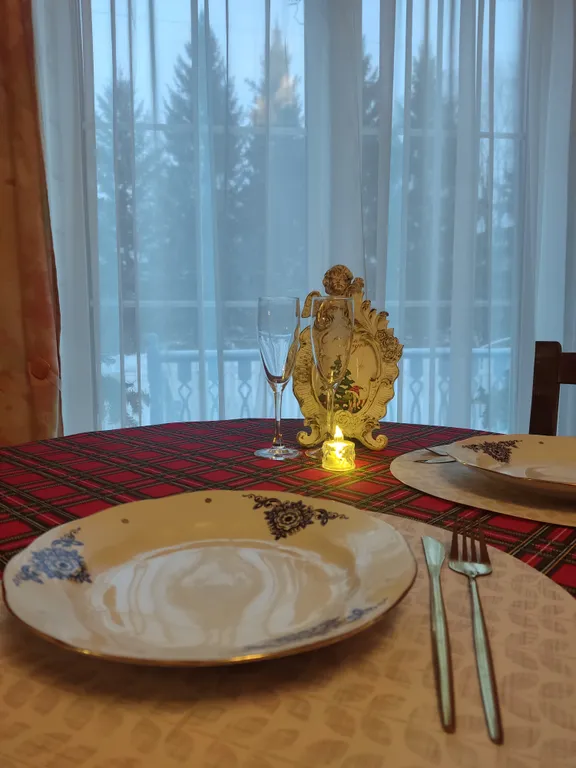 Дом на обочине мира