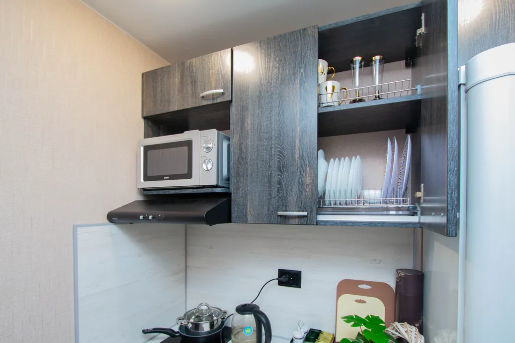 Уютная студия в Центре Новокузнецка