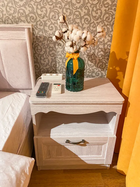 Замечательная квартира