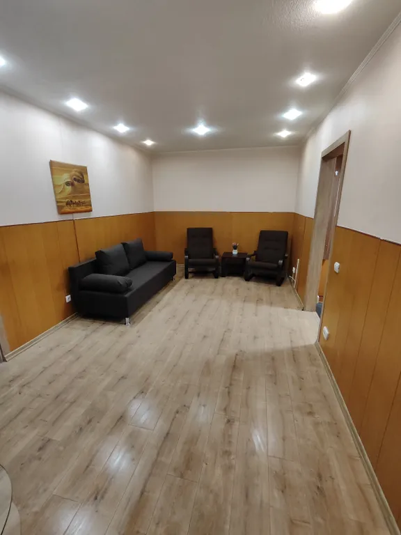 Уютная квартира в прекрасном районе города