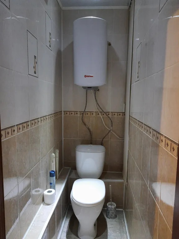 Квартира Уютная 2х-комнатная квартира — Хабаровск