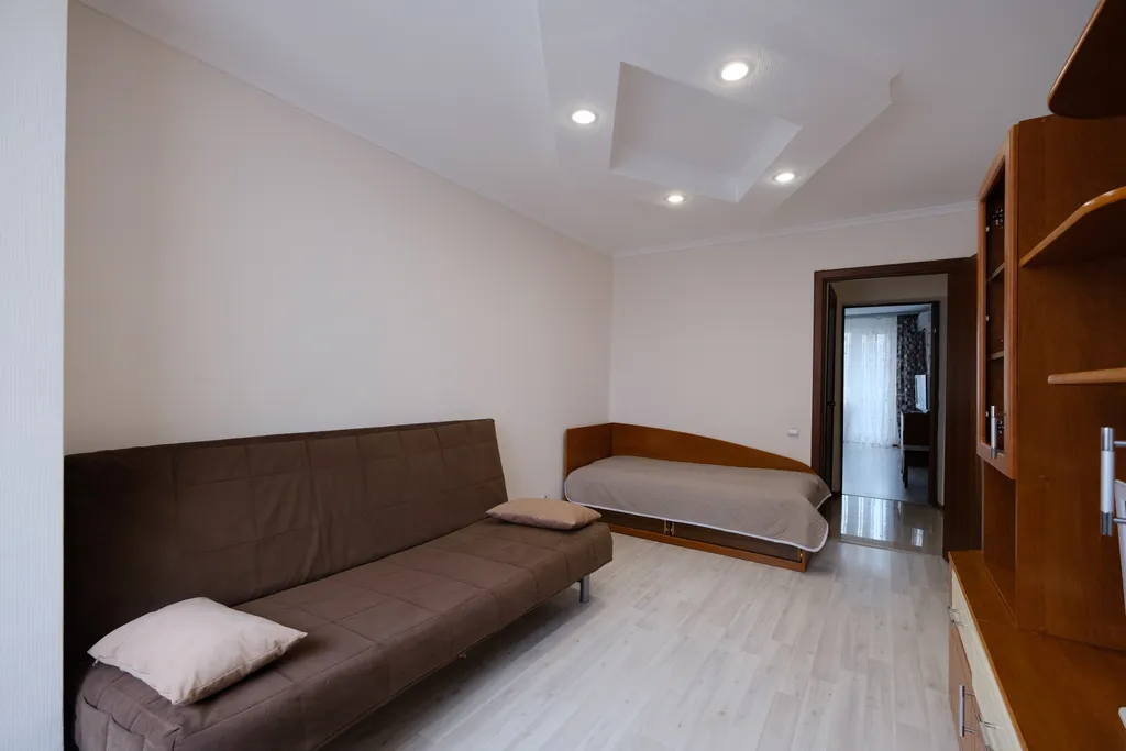 Квартира Трехкомнатная квартира 5 кроватей | Парк | М4 Дон | Аэропорт | OZ Mal — Краснодар