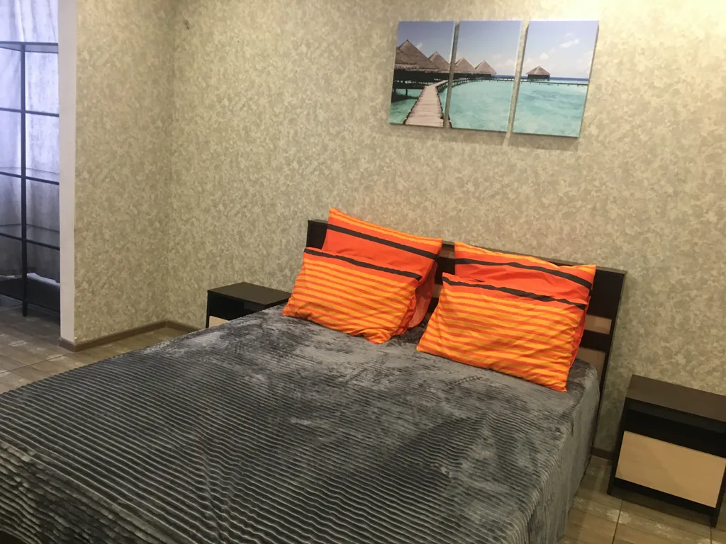 Квартира в элитном доме