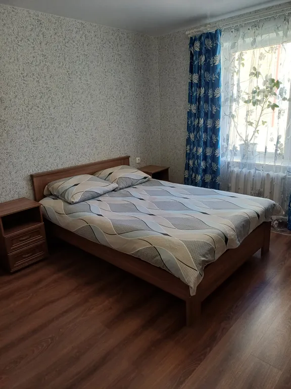 Квартира Семейная квартира — Сортавала